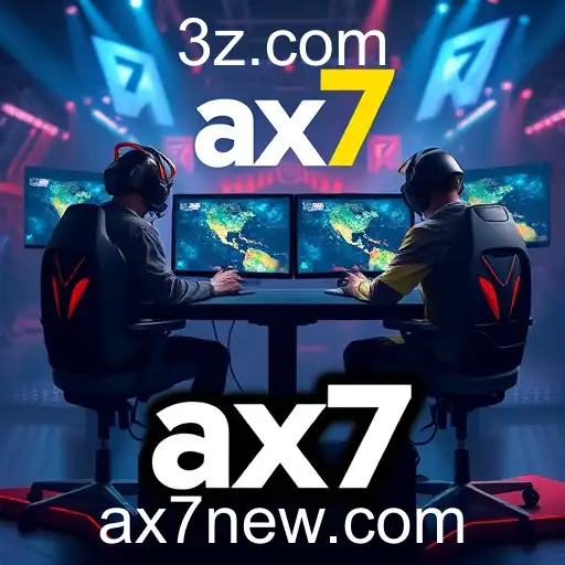 Ax7: A Nova Era dos Jogos em Português