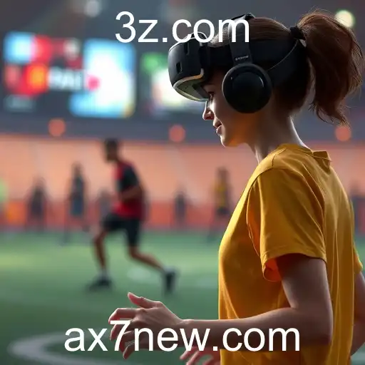 Ax7: O Impacto dos Jogos em 2025