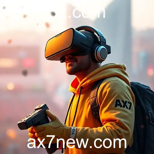 A Revolução dos Jogos Online em 2025