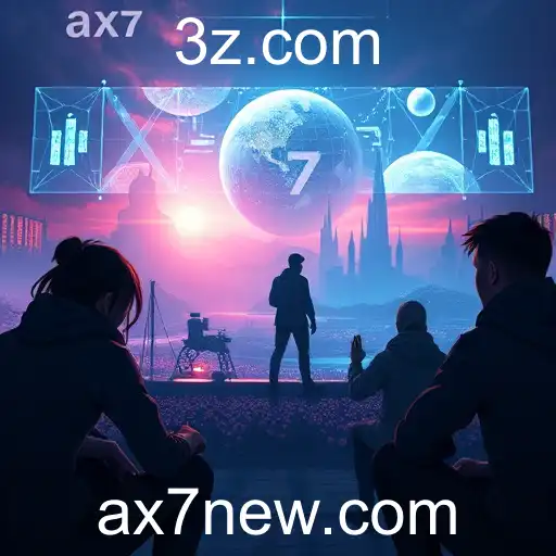 Revoluções no Mundo dos Jogos em 2025