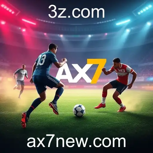 Ascensão e Impacto do Ax7 no Universo dos Games