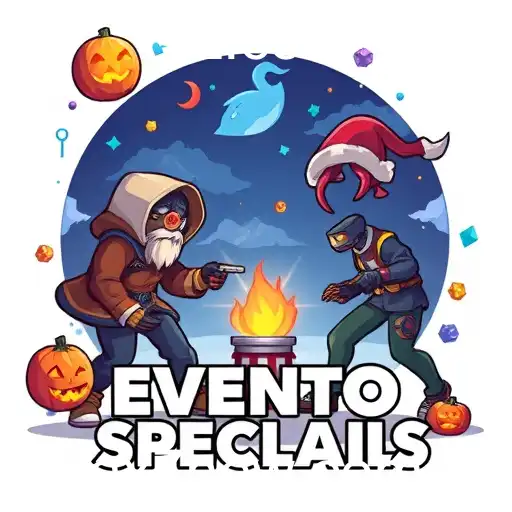 O Impacto dos Eventos Especiais nos Jogos Eletrônicos