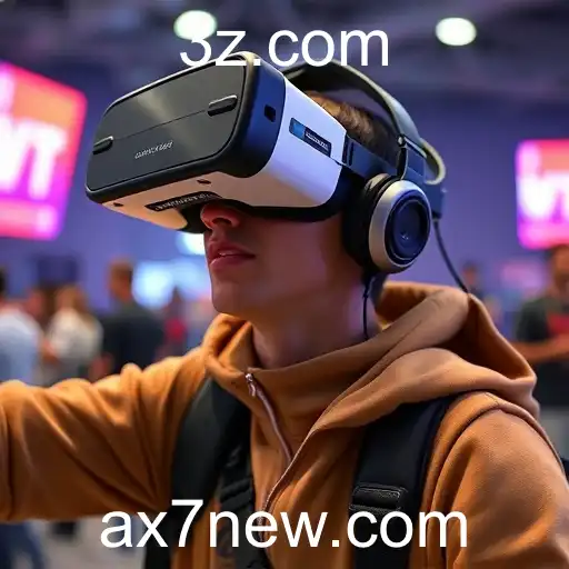 Revolução nos Jogos Online: O Impacto do AX7