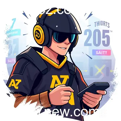 A Revolução dos Jogos no AX7