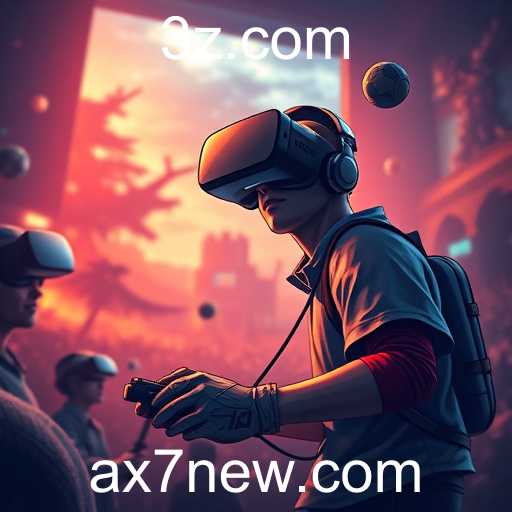 Novidades da ax7 e o Crescimento dos Jogos Online em 2025