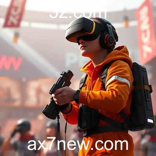 Revolução Digital no Mundo dos Games