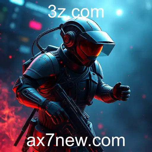 Revolução no Gaming: O Impacto Transformador do AX7