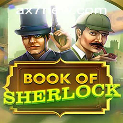 Unveiling the Mysteries of BookOfSherlock: An Intriguing Journey with Ax7