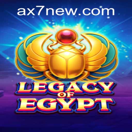 Discovering the Mysteries of LegacyOfEgypt: The Adventure Awaits