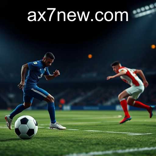 Exploring the Exciting World of Sports Betting - AX7