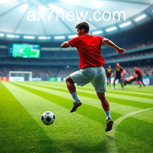 The Rise of Virtual Sports: A Deep Dive into the Evolution and Influence of AX7